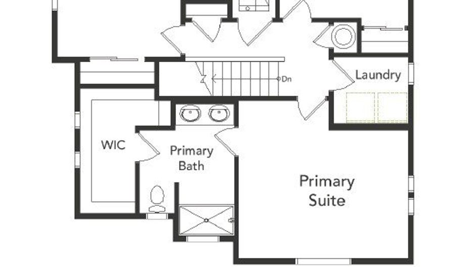 45056 Sunflower Ln Plan: Shire, Bennett, CO 80102 - 3 Beds, 3 Bath