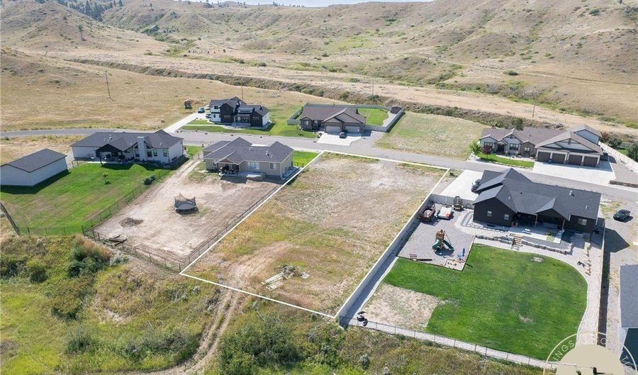 Tbd Lot 3 Block 3 Lacey Road, Billings, MT 59101 - 0 Beds, 0 Bath
