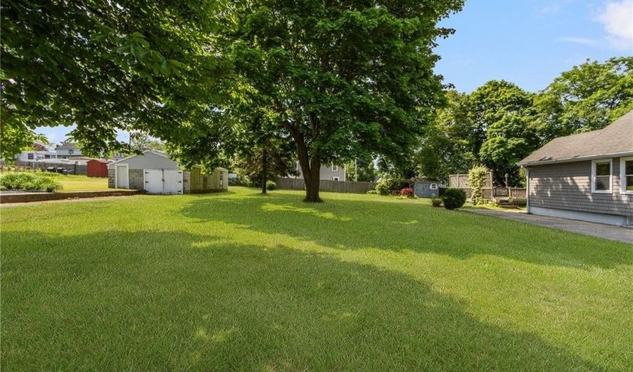Reservoir Road, Middletown, RI 02842 - 0 Beds, 0 Bath
