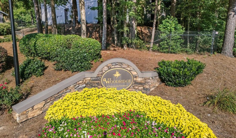 3991 Woodridge, Tucker, GA 30084 - 2 Beds, 2 Bath