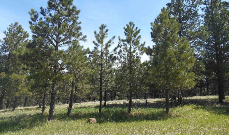 Lot 7 Horseshoe Bend, Angel Fire, NM 87710 - 0 Beds, 0 Bath