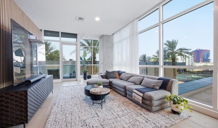 4575 Dean Martin Dr 307, Las Vegas, NV 89103 - 2 Beds, 3 Bath