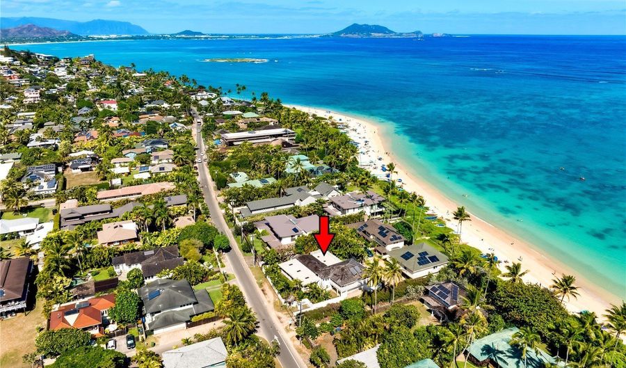 1036 Mokulua Dr, Kailua, HI 96734 - 4 Beds, 4 Bath