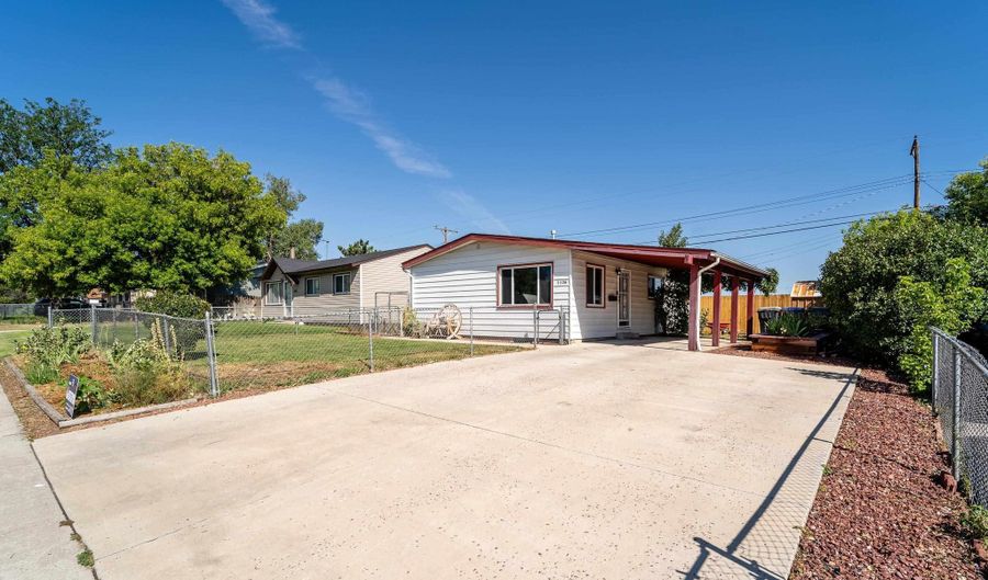 1106 W LEISHER Rd, Cheyenne, WY 82007 - 3 Beds, 2 Bath