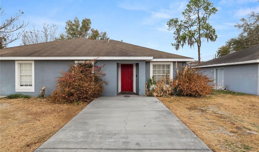 1060 AUSTIN St, Bartow, FL 33830 - 6 Beds, 0 Bath