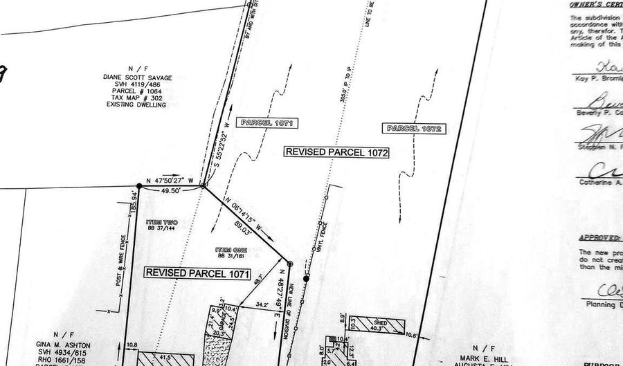 101 WASHINGTON St, Berlin, MD 21811 - 4 Beds, 2 Bath