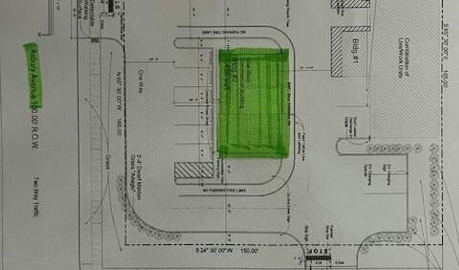 901 Asbury Ave, Asbury Park, NJ 07712 - 0 Beds, 0 Bath