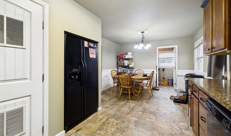 1524 JOSHUA CLAYTON Rd, Dover, DE 19904 - 3 Beds, 1 Bath