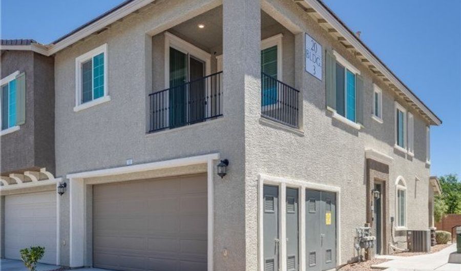 20 Barbara Ln 13, Las Vegas, NV 89183 - 2 Beds, 2 Bath