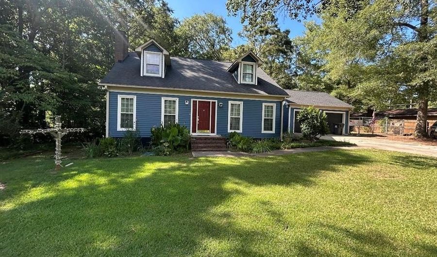 103 Wilewood, Abbeville, SC 29620 - 3 Beds, 2 Bath