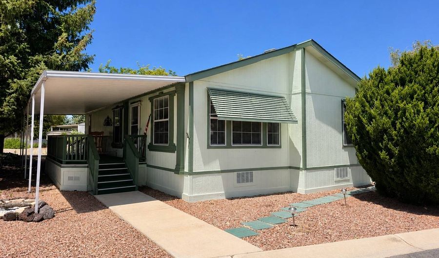853 N State Route 89 18, Chino Valley, AZ 86323 - 2 Beds, 2 Bath