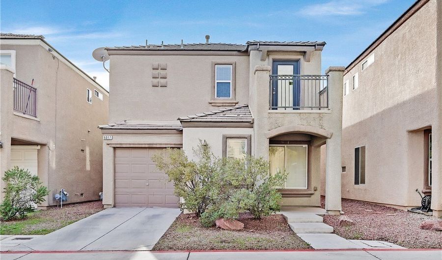 6017 Aripeka St, Henderson, NV 89011 - 2 Beds, 3 Bath
