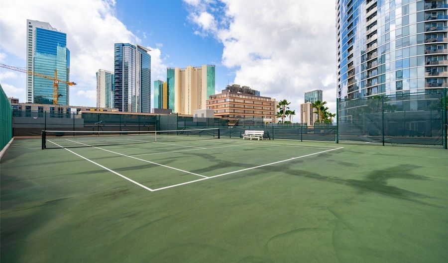 1296 Kapiolani Blvd II2407, Honolulu, HI 96814 - 2 Beds, 2 Bath