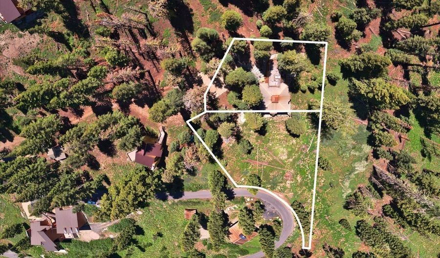 309 Snowshoe Rd, Bear Valley, CA 95223 - 3 Beds, 2 Bath