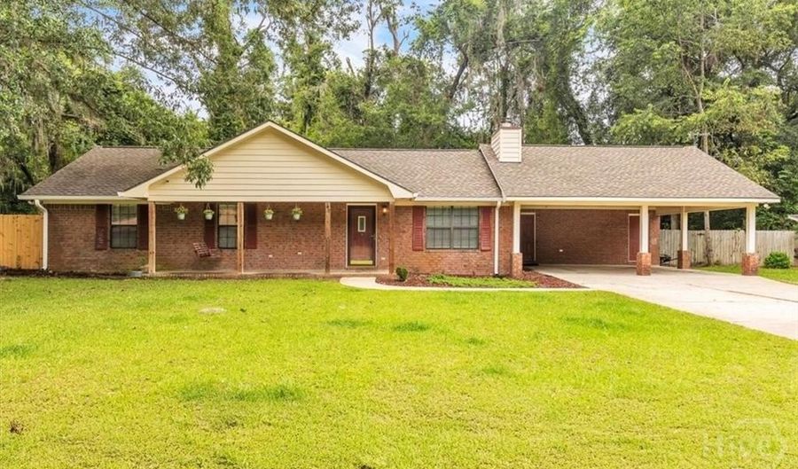 122 Tyson Ln, Allenhurst, GA 31301 - 3 Beds, 3 Bath