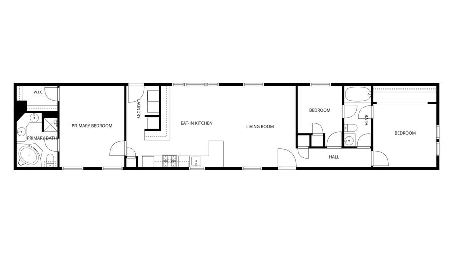 9 Saint Joseph Dr, Belmont, NH 03220 - 3 Beds, 2 Bath