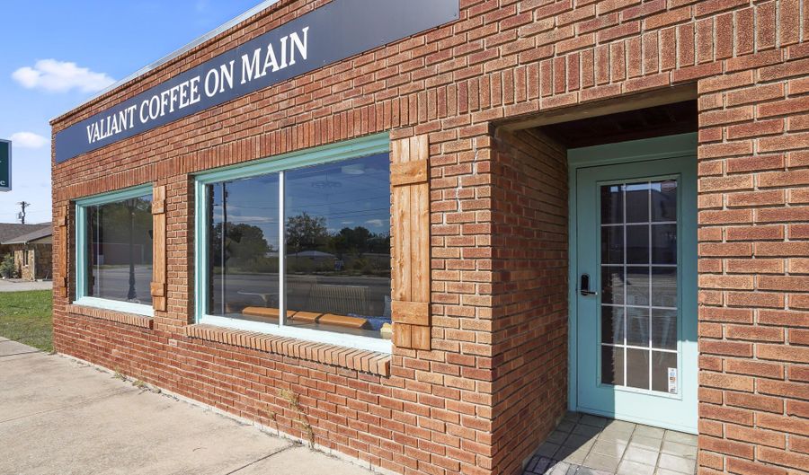 107 W Main St, Adair, OK 74330 - 0 Beds, 0 Bath