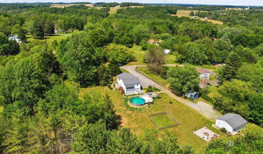 45 WENZEL Rd, Airville, PA 17302 - 4 Beds, 3 Bath