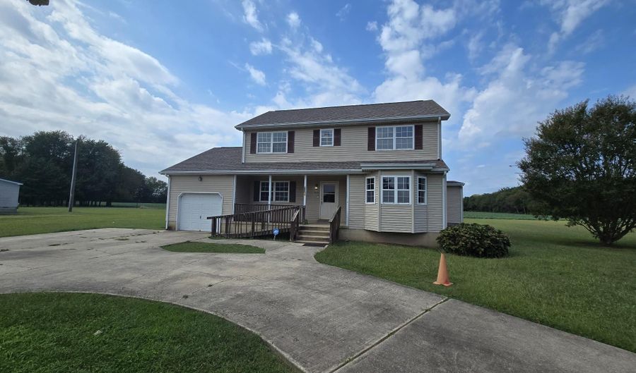 8806 GREENTOP Rd, Lincoln, DE 19960 - 4 Beds, 4 Bath