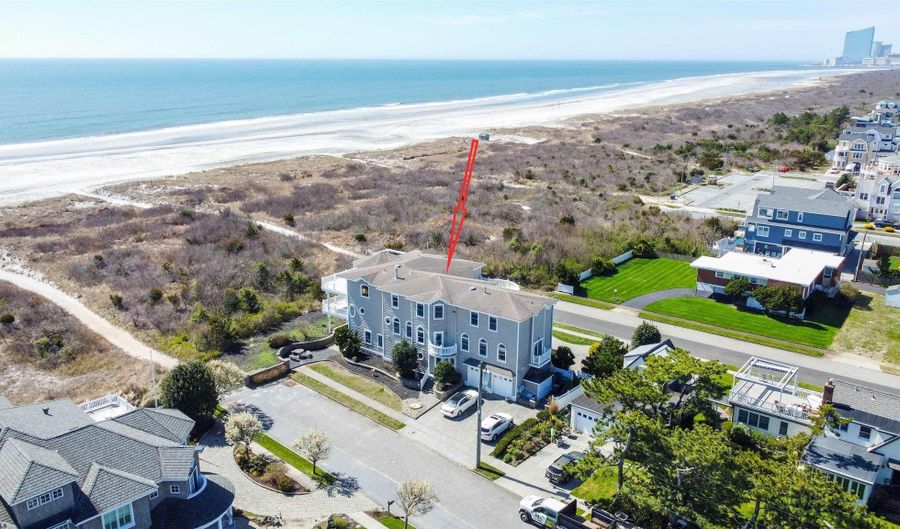 405 S 25th St, Brigantine, NJ 08203 - 5 Beds, 7 Bath