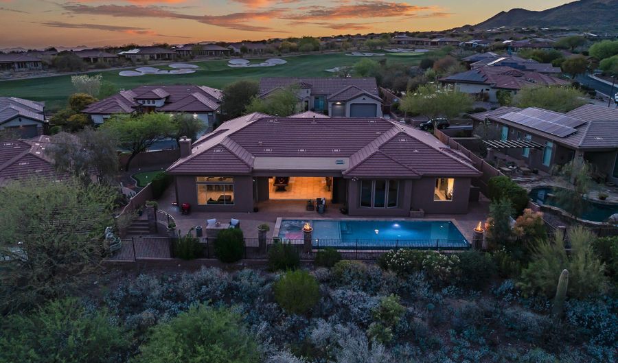 41809 N LA CANTERA Dr, Anthem, AZ 85086 - 6 Beds, 5 Bath