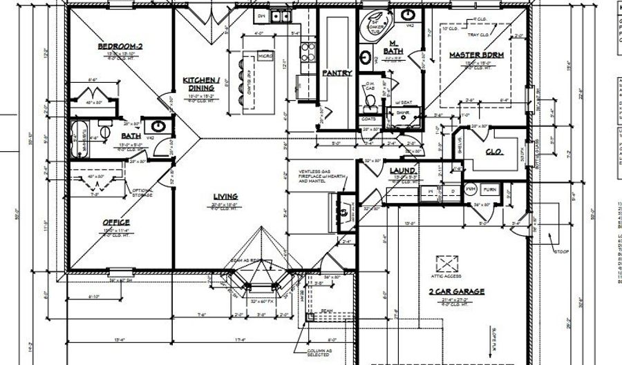 8 Whitstable Dr, Bella Vista, AR 72714 - 2 Beds, 2 Bath