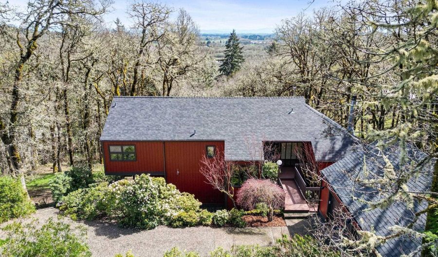 1345 NW Magnolia Dr, Corvallis, OR 97330 - 3 Beds, 3 Bath