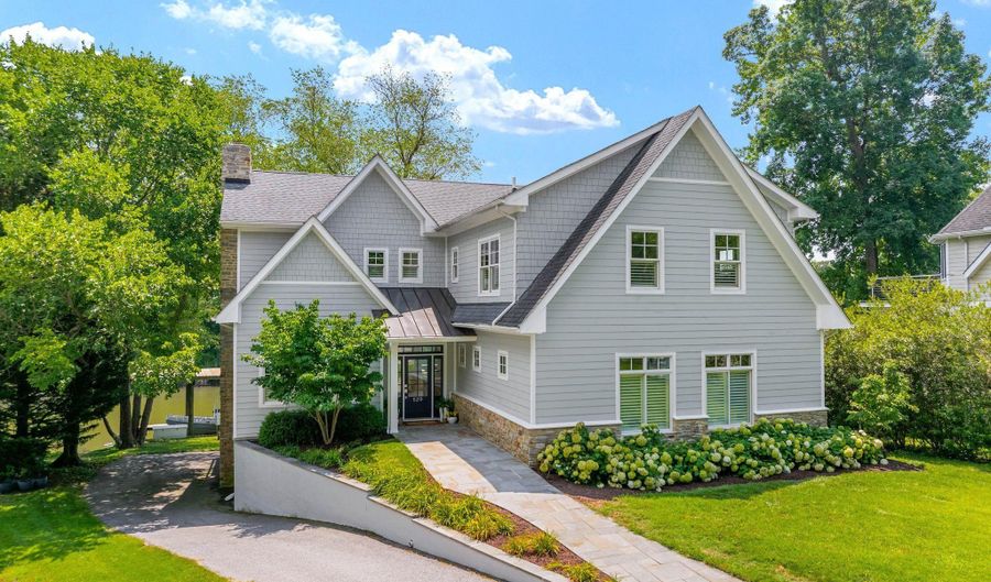 529 LEE Cir, Annapolis, MD 21403 - 6 Beds, 6 Bath