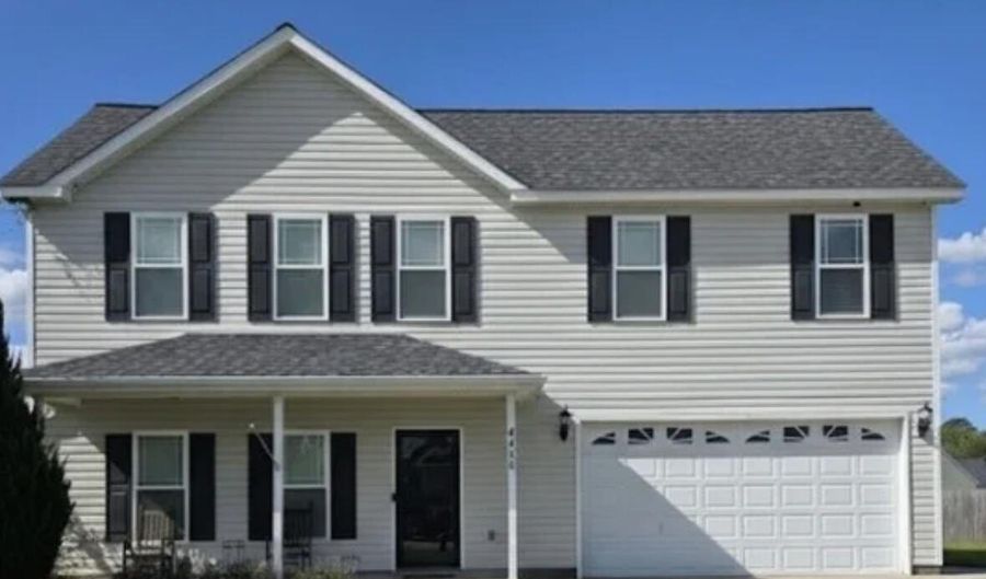 4400 Bristlecone Dr, Ayden, NC 28513 - 4 Beds, 3 Bath