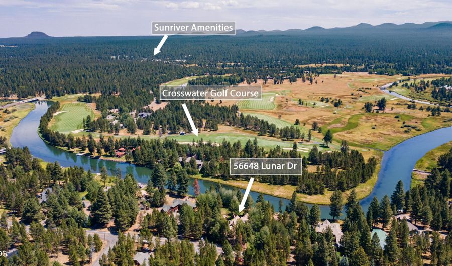 56648 Lunar Dr, Bend, OR 97707 - 3 Beds, 5 Bath