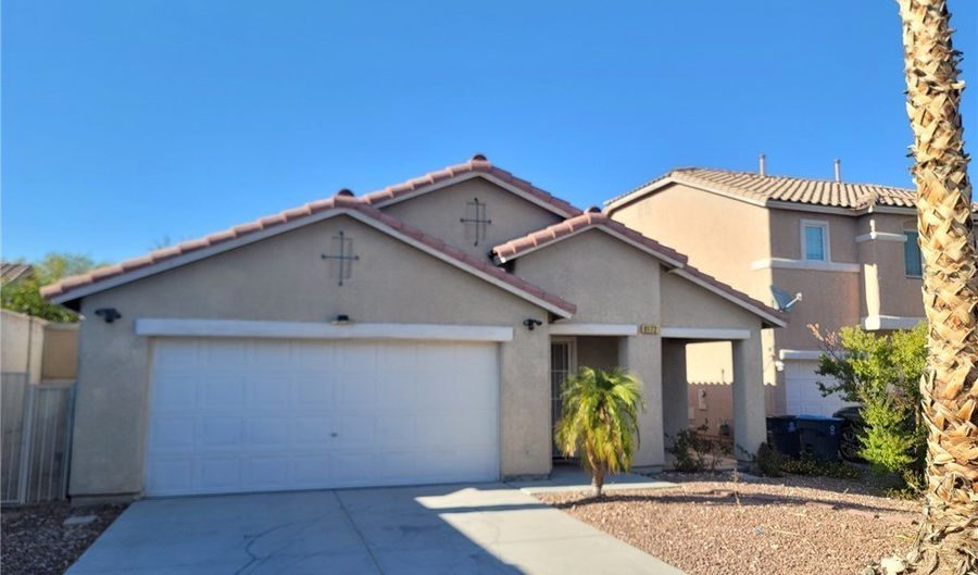 6172 Freedom Flag Ave, Las Vegas, NV 89141 - 3 Beds, 2 Bath