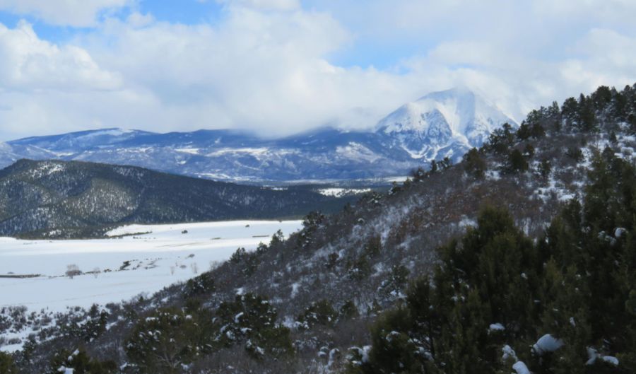 Tbd 117 County Road, Glenwood Springs, CO 81601 - 0 Beds, 0 Bath