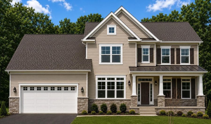 15720 HENRIETTA Dr, Accokeek, MD 20607 - 5 Beds, 4 Bath