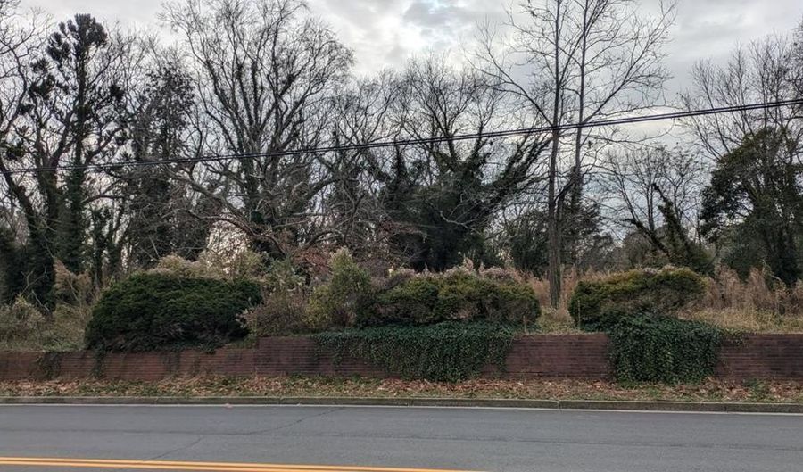 23514 FRONT St, Accomac, VA 23301 - 0 Beds, 0 Bath