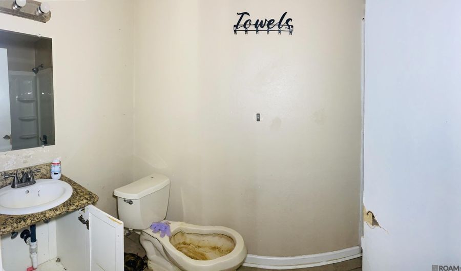 3501 N Jefferson St, Baker, LA 70714 - 3 Beds, 2 Bath