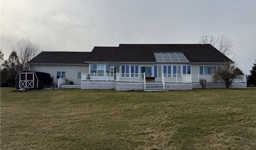 294 Prospect Hill Rd, Horseheads, NY 14845 - 4 Beds, 4 Bath