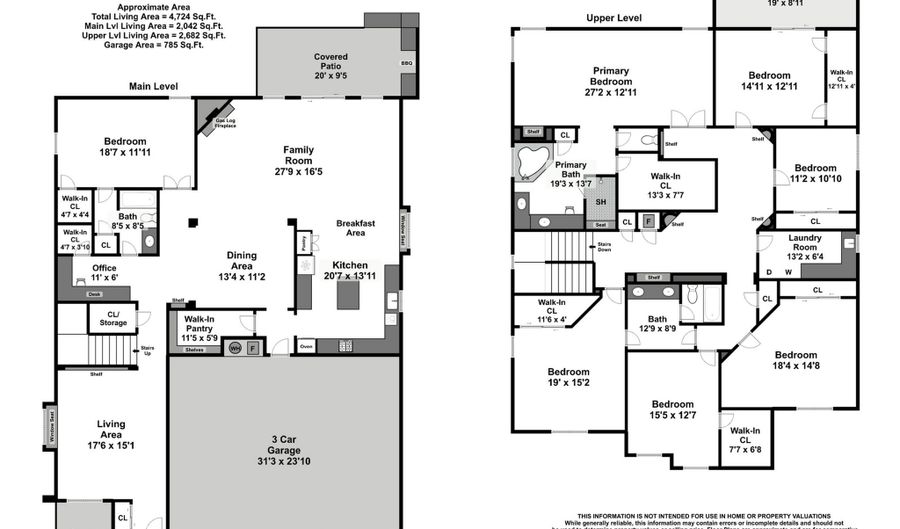 1805 Bold Ruler Rd SE, Albuquerque, NM 87123 - 7 Beds, 3 Bath