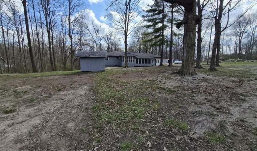 3772 County Road 68, Auburn, IN 46706 - 0 Beds, 0 Bath