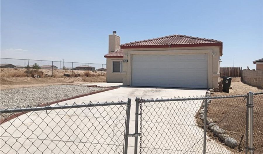 10475 Pony Express Dr, Adelanto, CA 92301 - 3 Beds, 2 Bath