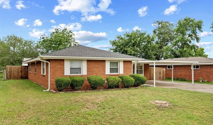 4959 Princeton Dr, Bartlesville, OK 74006 - 4 Beds, 2 Bath
