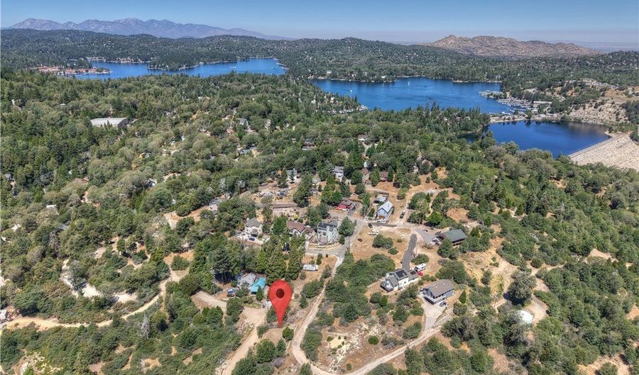 0 Balsam Dr, Cedar Glen, CA 92321 - 0 Beds, 0 Bath