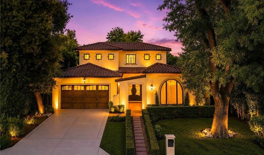 2218 Lee Ave, Arcadia, CA 91006 - 4 Beds, 5 Bath