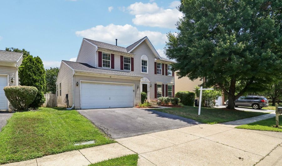 16114 ECKHART Rd, Bowie, MD 20716 - 4 Beds, 4 Bath
