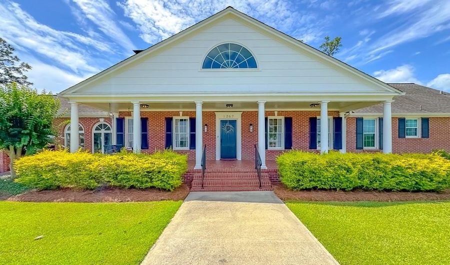 1267 Quincy Hwy, Attapulgus, GA 39815 - 3 Beds, 3 Bath