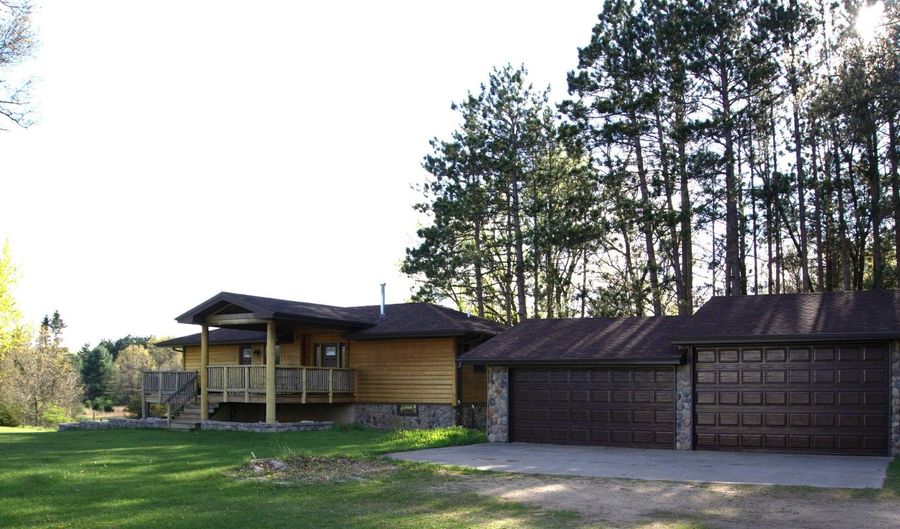 2036 S Cypress Ct, Arkdale, WI 54613 - 4 Beds, 2 Bath