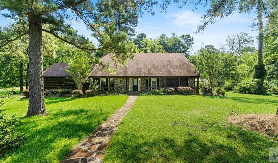 1771 Caddo, Ashdown, AR 71822 - 3 Beds, 2 Bath