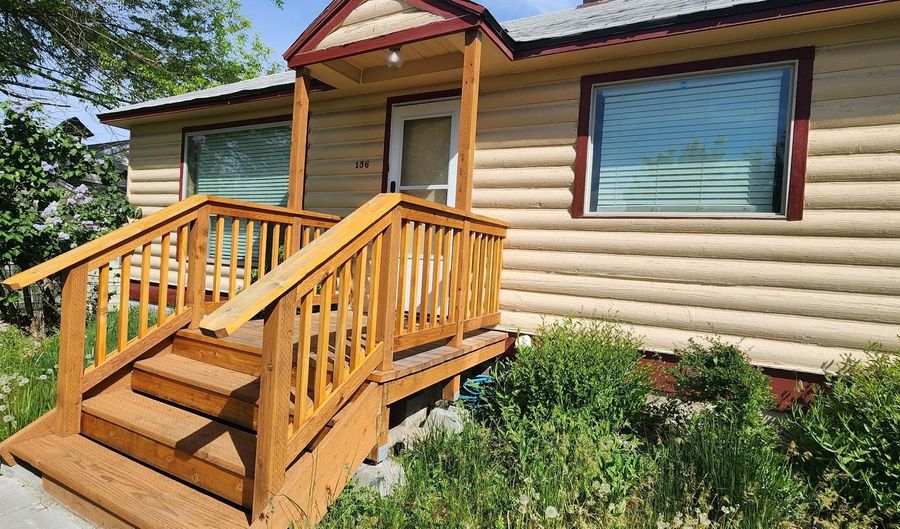 156 9TH Ave, Colville, WA 99114 - 2 Beds, 1 Bath