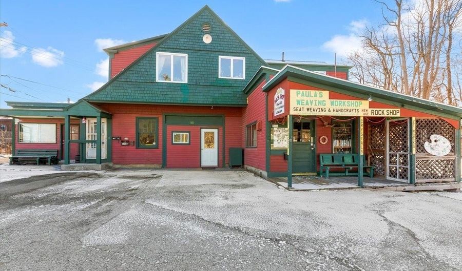 126 Washington Ave, Bennington, VT 05201 - 6 Beds, 3 Bath