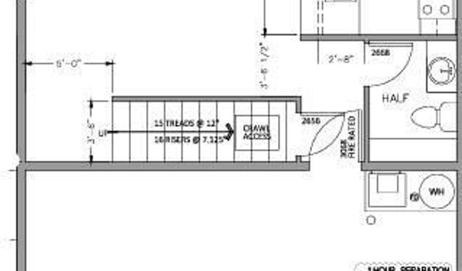 154 Jenny's Ln, Fernley, NV 89408 - 3 Beds, 3 Bath