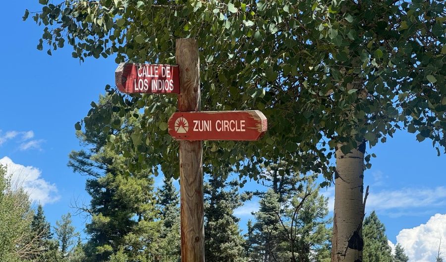 Calle de los Indios lot 73, Angel Fire, NM 87710 - 0 Beds, 0 Bath